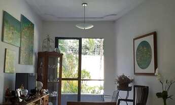 Imagem 5: Apartamento - Rua Chico Lemos, 1190 - Cidade dos Funcionários