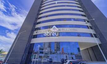 Imagem 2: NATAL - Conjunto Comercial/Sala - Candelária