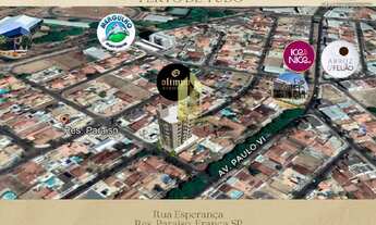 Imagem 6: FRANCA - Padrão - Residencial Paraíso