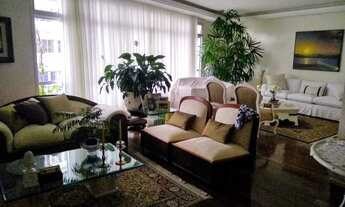 Imagem 3: Rio de Janeiro - Apartamento Padrão - Copacabana