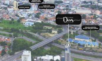 Imagem 5: Lançamento no Bairro Monte Castelo - Carpe Diem 2 Dormitórios) 54m² sem Suíte e 57m² com S