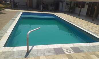 Imagem 8: CASA RESIDENCIAL em SALTO - SP, CONDOMÍNIO FECHADO VILLAGE HARAS SÃO LUIZ