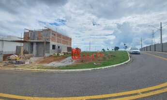 Imagem 2: Reserva Ruda Terreno de esquina à venda, 270 m² por R$ 370.000 - São José dos Campos/SP