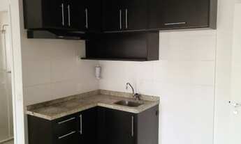 Imagem 7: Apartamento/studio para aluguel possui 36 M², na Bela Vista - São Paulo - SP