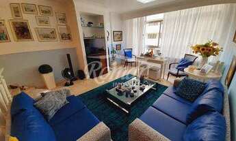 Imagem 4: Apartamento com 3 dorms, José Menino, Santos - R$ 1 mi, Cod: 1358