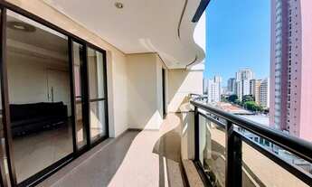 Imagem: Apartamento Alto Padrão para Venda a 200