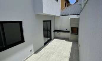 Imagem 2: Sobrado para Venda em Mogi das Cruzes, Mogi Moderno, 2 dormitórios, 1 suíte, 2 banheiros