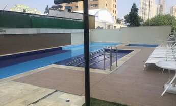 Imagem 2: Apartamento para venda com 84 metros quadrados com 2 quartos em Vila Vera - São Paulo - SP