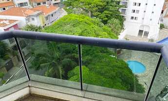 Imagem 3: Apartamento para venda possui 260 metros quadrados com 4 quartos em Parque da Mooca - São