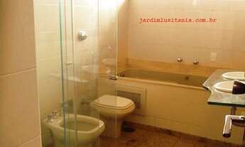 Imagem 7: Ibirapuera/ Jardim Luzitânia - A duas quadras do Parque Ibirapuera. Localização excelente