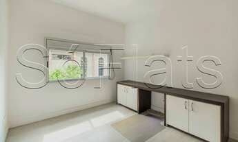 Imagem 6: Residencial Alto Padrão no melhor do Itaim