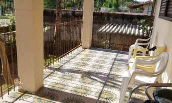 Imagem 7: Vendo casa térrea com 4 quartos em Indaiá - Caraguatatuba - SP