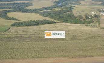 Imagem 3: Área à venda, 880211 m² por R$ 70.416.952,80 - Caguaçu - Sorocaba/SP