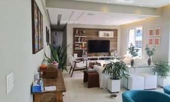 Imagem 7: Apartamento Horto Bela Vista | 3 Suítes | Totalmente Decorado | Sala Ampliada