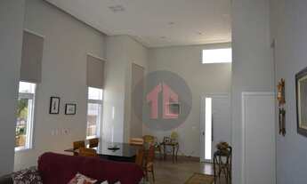 Imagem 6: Casa à venda, 310 m² por R$ 1.590.000,00 - Terras do Cancioneiro - Paulínia/SP