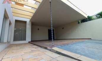 Imagem 2: São Carlos - Casa Padrão - Vila Elizabeth