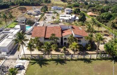 Imagem 3: SMPW Q 20, A maior mansão, 1.386,00m² pelo menor preço