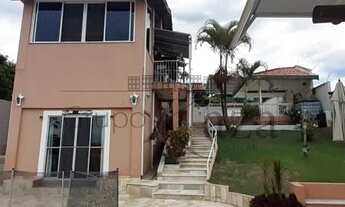 Imagem: Casa Condomínio - Urbanova - Residencial