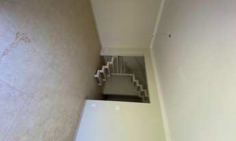 Imagem 6: Casa para venda possui 95 metros quadrados com 2 quartos 1 Suíte