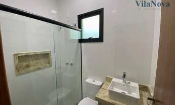 Imagem 7: Casa à venda, 75 m² por R$ 499.990,00 - Jardim Regente - Indaiatuba/SP