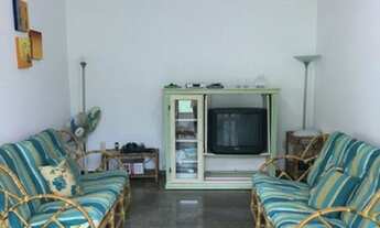 Imagem 3: Casa para venda com 193 metros quadrados com 3 quartos em Morada da Praia - Bertioga - São