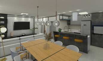 Imagem 7: Apartamento Alto Padrão com 3 Dormitórios no Centro de Balneário Piçarras SC