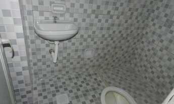 Imagem 7: Aluguel conjugado kitinete Edifício Gold Star Rua da Conceição, Centro, Niterói