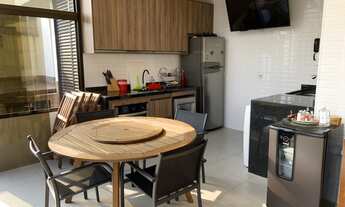 Imagem 4: Duplex para venda tem 114 metros quadrados com 1 quarto em Santa Cecília - São Paulo - SP