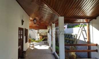 Imagem 1: Ref. 33383 - Casa Sobrado - Jardim das Industrias - Locação e Venda - Residencial