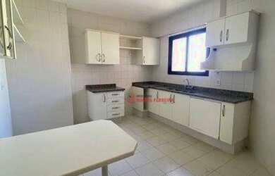 Imagem 3: Aluga-se lindo apt 3 dormitórios