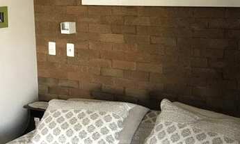 Imagem 3: Apartamento para Venda em Barueri, Melville Empresarial I e II, 3 dormitórios, 2 suítes, 3