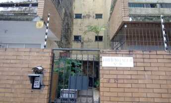 Imagem 2: Alugo Lindo Apartamento no Ed Lage II, na Gama Malcher, 39, Souza - Belém - PA