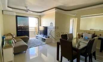 Imagem: Apartamento - Bosque dos Eucaliptos - Residencial