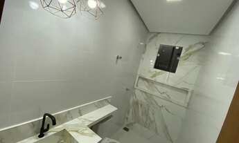 Imagem 5: LME Casa Maravilhosa no Jardim Niemayer