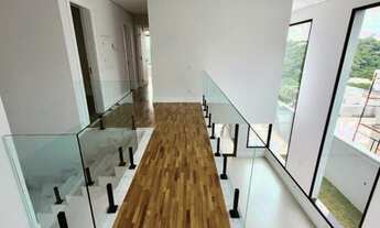 Imagem 7: Excelente casa nova em Alphaville alto padrão 4 suítes estuda permuta