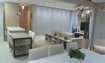 Imagem 3: Apartamento para venda no condomínio Helbor Varandas Ipoema em Cesar de Souza - Mogi das C