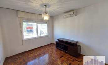 Imagem 2: Apartamento com 2 dormitórios para alugar, 77 m² por R$ 1.855,00/mês - Medianeira - Porto