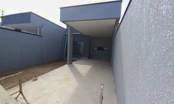 Imagem: Casa para venda tem 97 metros quadrados