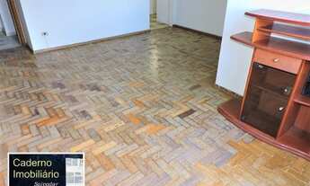 Imagem 2: Pituba, 2 Quartos (suíte), andar alto com vista Livre