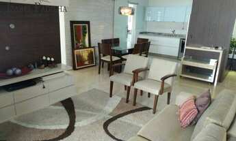 Imagem 4: Apartamento à venda no bairro Córrego Grande - Florianópolis/SC