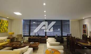 Imagem 2: Casa de condomínio sobrado para venda possui 365 metros quadrados com 4 quartos