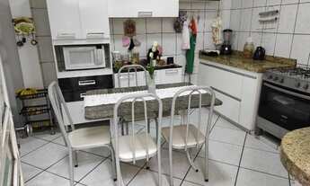 Imagem 4: Casa em Ipatinga K145, 4 qts,196,6 m², 3 Vgs. Financ. Banc. Aceita troca Valor 400 mil