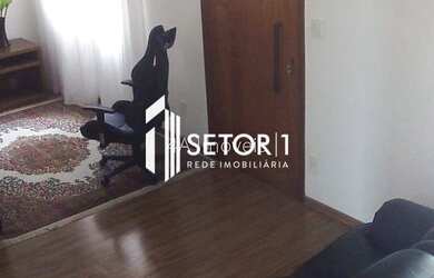 Imagem 4: Casa Duplex com 4 quartos em Bairu - Juiz de Fora - MG