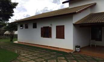 Imagem: Chácara - Centro - Franca