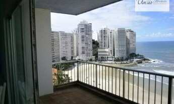 Imagem 5: Apartamento à venda, 270 m² por R$ 950.000,00 - Centro - Guarujá/SP