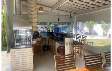 Imagem 5: Bela Casa - Condomínio Reserva Santa Maria