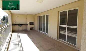 Imagem 2: Apartamento com 3 dormitórios à venda, 162 m² por R$ 1.325.000,00 - Vila Rosália - Guarulh