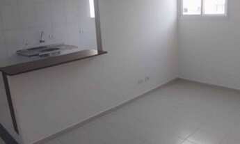 Imagem 3: Apartamento Novo e Pronto pra Morar no Santa Julia ( Casa Verde e Amarela