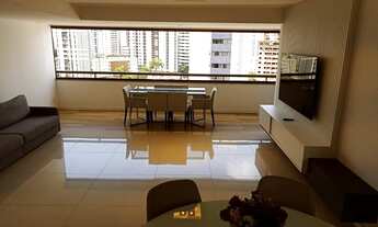 Imagem 5: Excelente apartamento de 126m, 4 quartos (2 suítes) no Rosarinho!