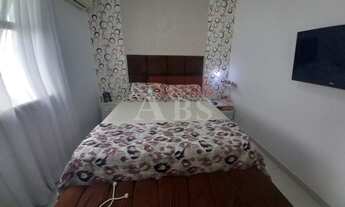 Imagem 5: Apartamento no Campo Grande